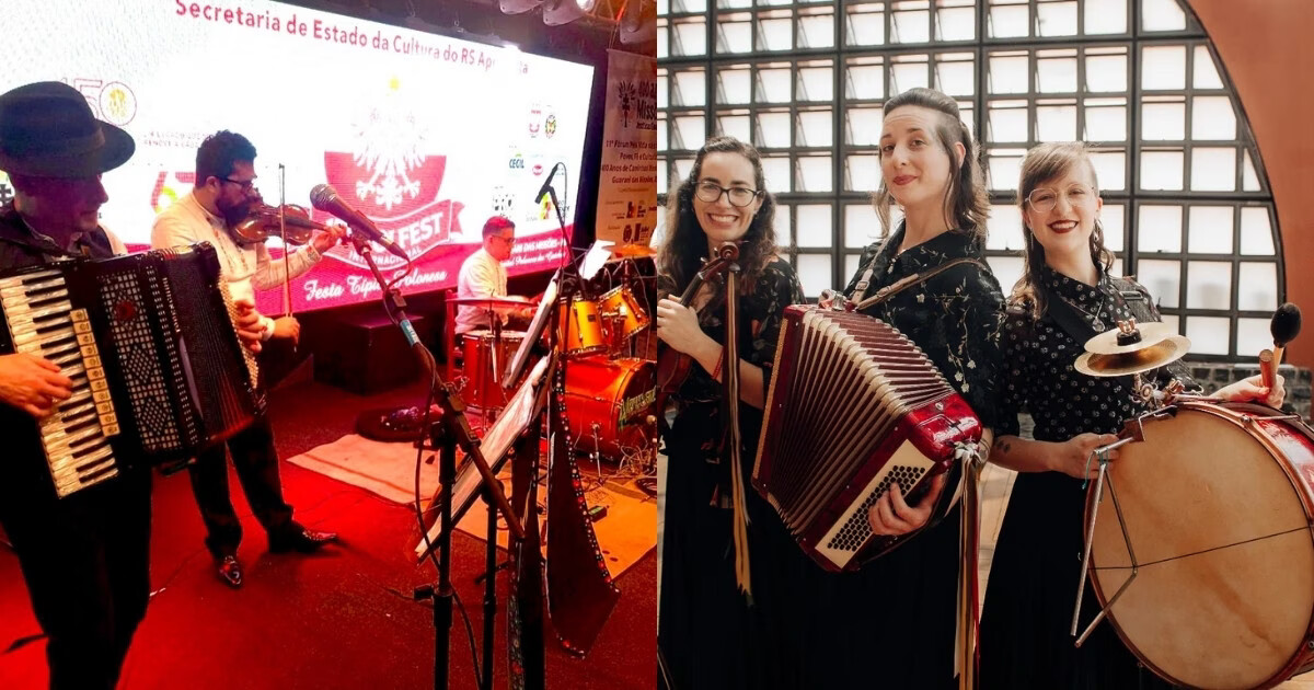 Brusque celebra 17º Evento Cultural Polonês em agosto; confira programação