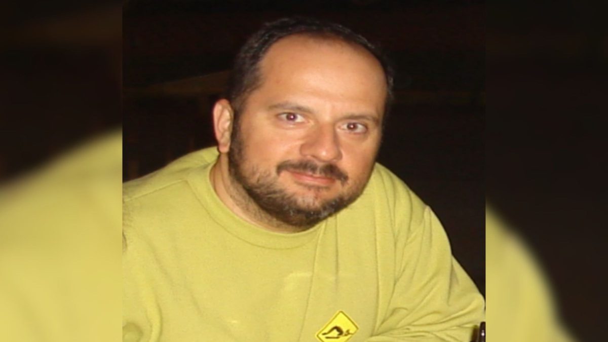 Médico com trajetória em Joinville morre aos 63 anos: ‘Salvou a minha mãe’