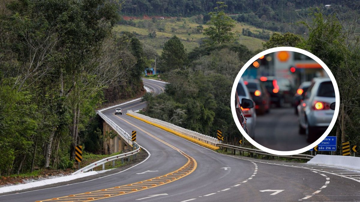 Concessão de rodovias entra em nova fase com pressão por mudanças no Oeste de SC