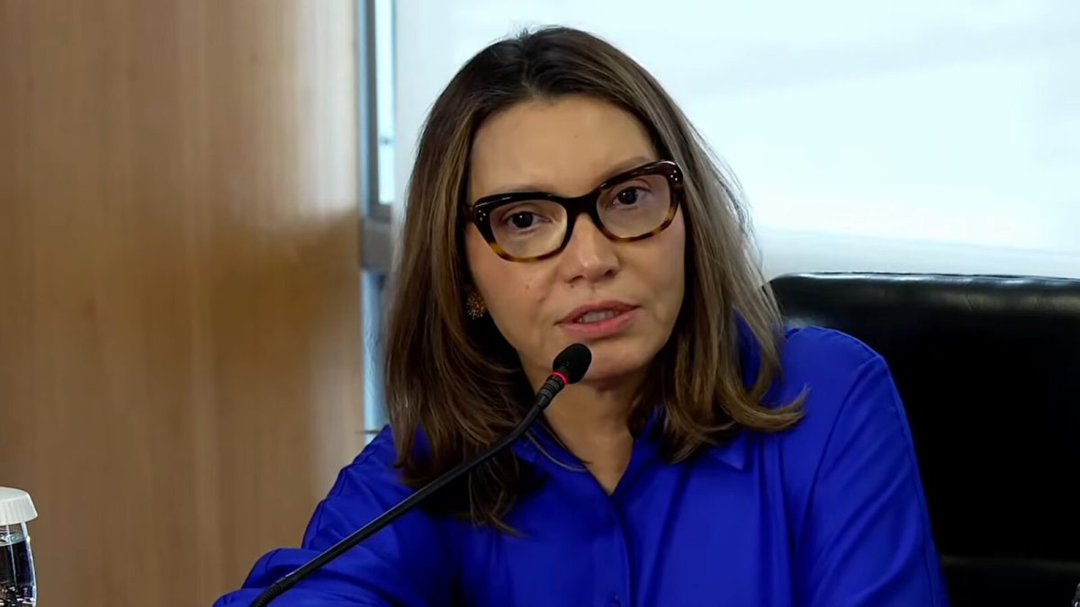 Janja pede que Discord seja retirado do ar no Brasil após morte de adolescente de 13 anos: ‘Precisamos bloquear de qualquer forma’