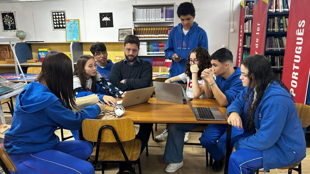 Além das provas: como as habilidades desenvolvidas na escola fazem diferença na vida dos alunos