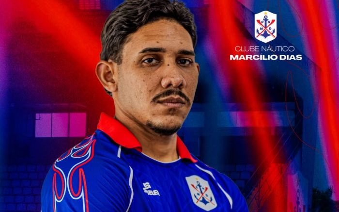 Marcílio fecha a contratação do zagueiro Zé Mendes