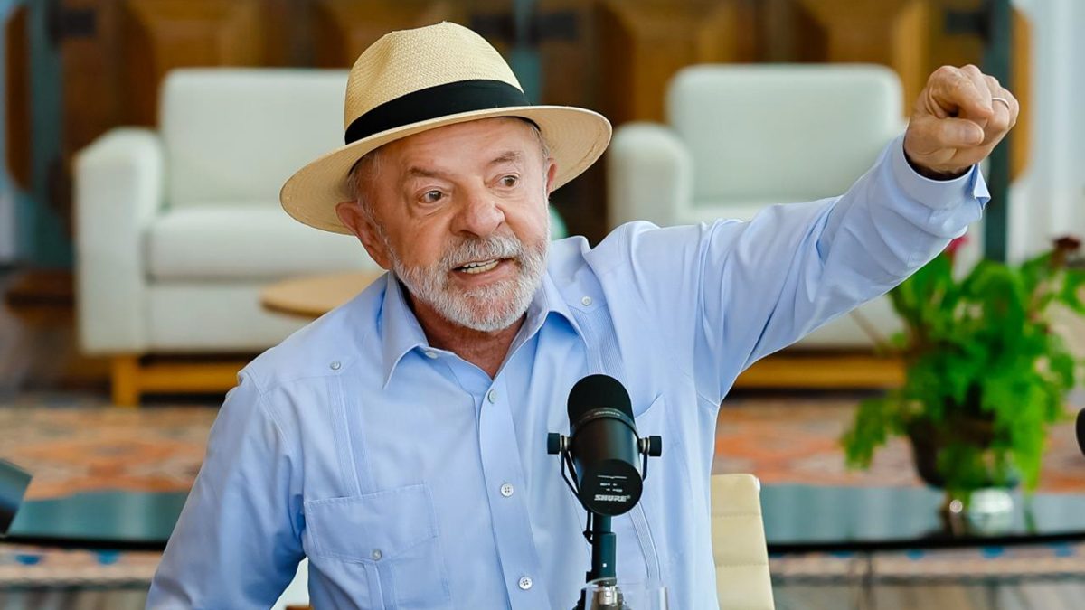 Abuso infantil: Lula sanciona lei que endurece punição para crimes digitais contra menores