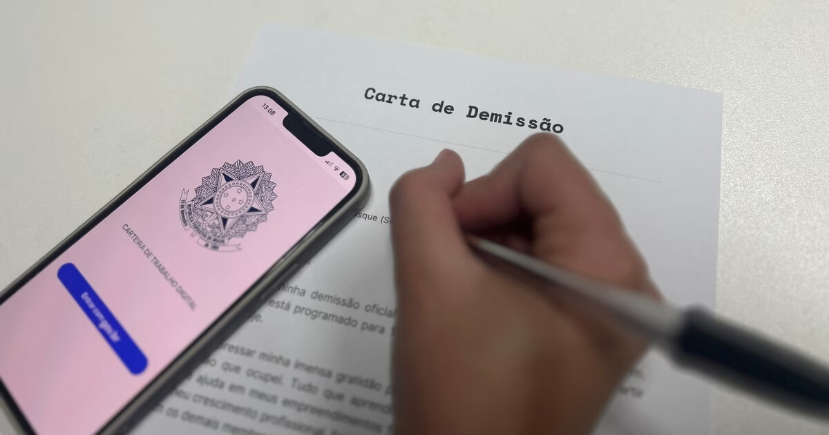 Trabalhadores de Brusque ficam menos tempo no mesmo emprego ao longo dos anos