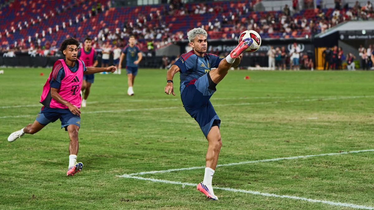 Aston Villa x Bayern de Munique: onde assistir ao vivo, horário, palpite e escalações do amistoso
