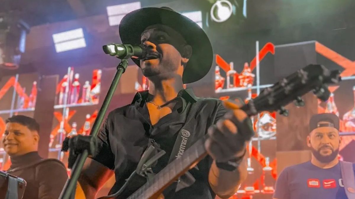 Cantor sertanejo descobre leucemia após queda de plaquetas e segue internado na UTI; equipe faz apelo por doação de sangue