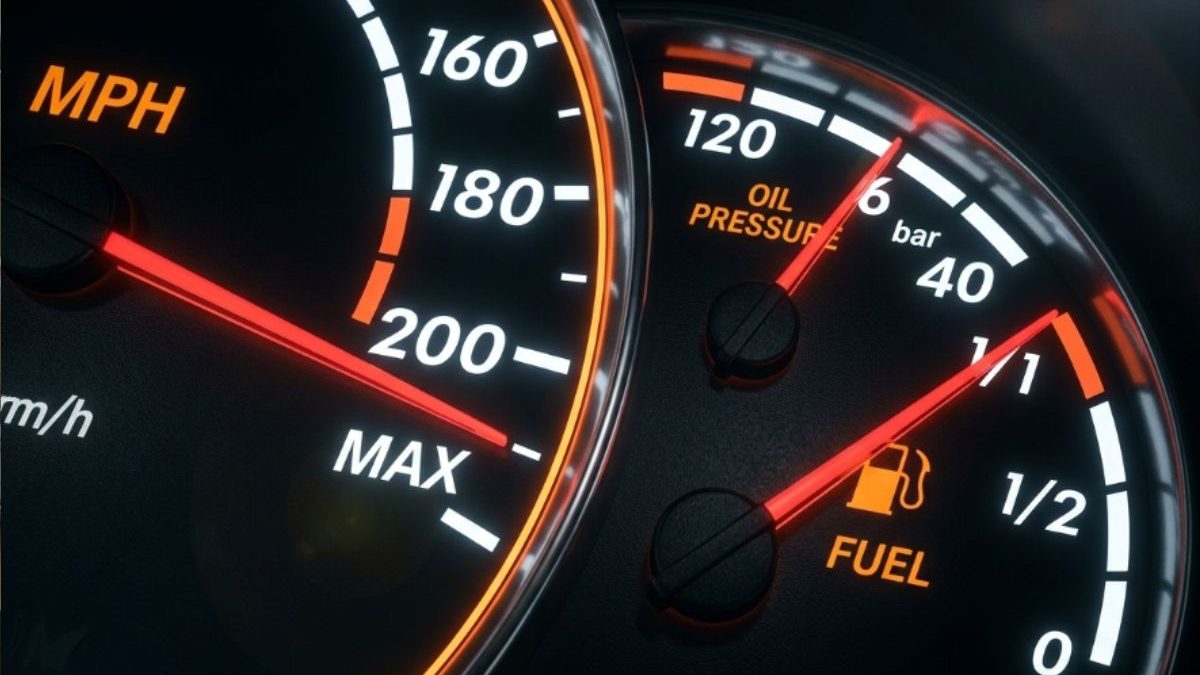Por que 90 km/h é a velocidade secreta para economizar até 30% de combustível na rodovia?