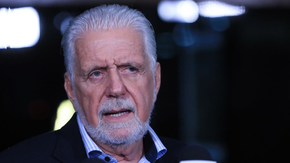 PF desmarca depoimento de Jaques Wagner após pedido da defesa