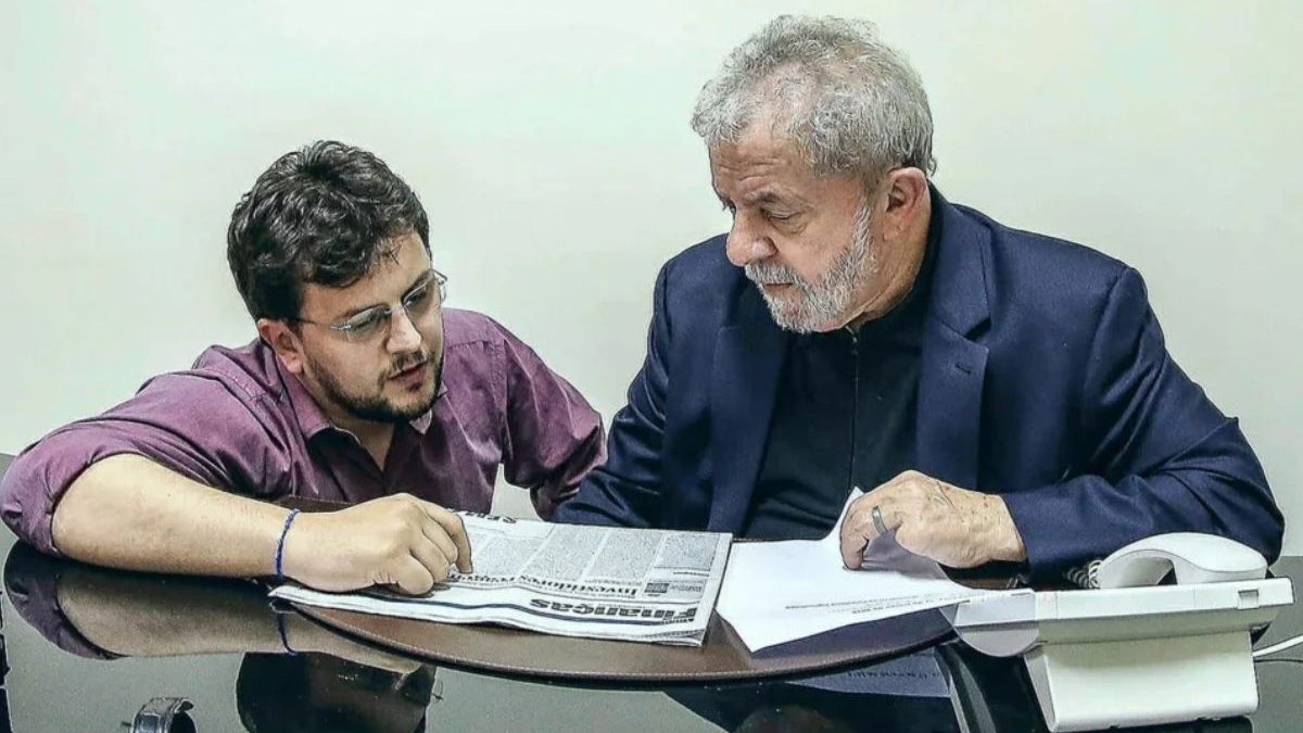 Caso Marcola: PL pede busca e apreensão contra ex-chefe de gabinete de Lula