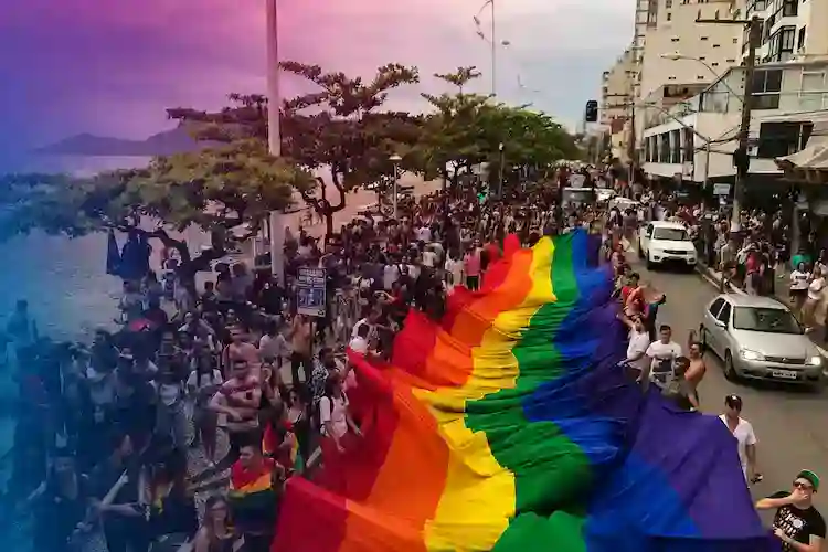 Balneário Camboriú recebe 11ª Parada da Diversidade neste domingo
