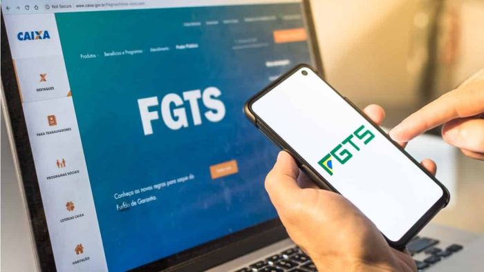 FGTS Digital ou e-CAC? Saiba qual sistema usar e evite erros