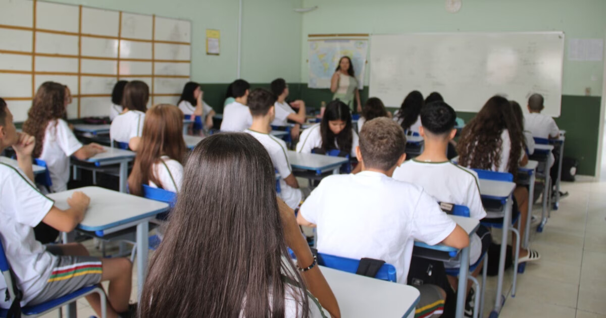 Veja os resultados das escolas de Brusque, Botuverá e Guabiruba no Índice de Desenvolvimento da Educação Básica