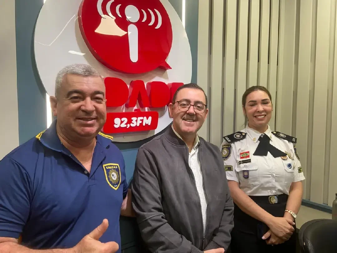 (VÍDEO) Brusque forma 36 novos capelães para atuação em hospitais, presídios e emergências