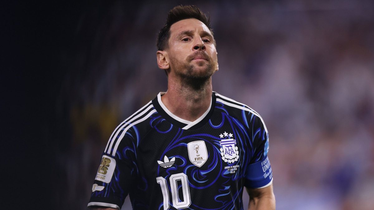 ‘Explodir com quatro bombas’: Messi foi ‘alvo’ de ameaça terrorista durante a Copa do Mundo