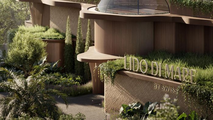 Lido di Mare amplia estrutura e anuncia novidades para o verão