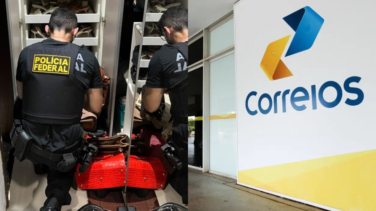 Servidor dos Correios é investigado por fraude em CPFs que causou prejuízo de R$ 13 milhões