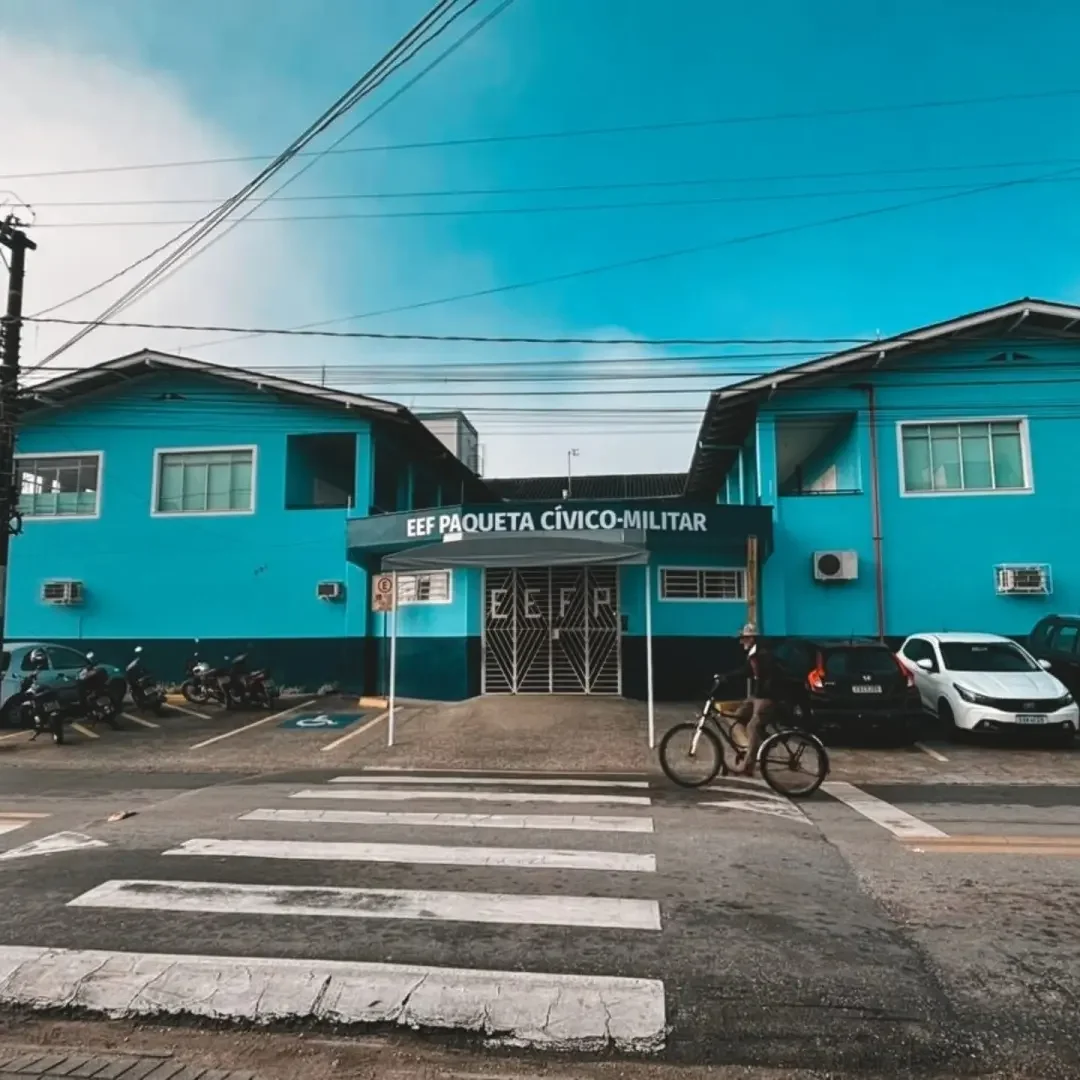 Manhã de sábado terá passeios e caminhada com apoio da GTB