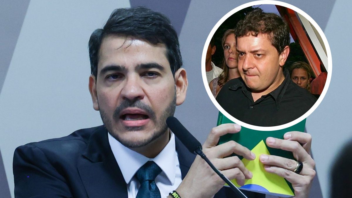Lula ‘não desistiu disso’: mediação entre PF e STF no caso Lulinha busca emplacar Jorge Messias na corte, diz site