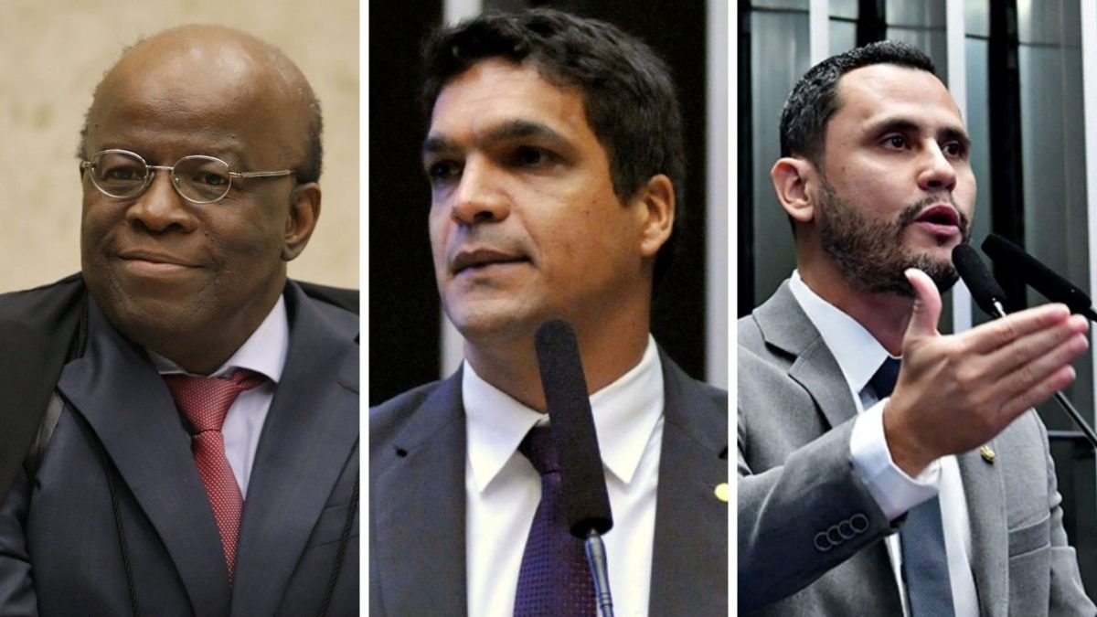 Após convenções partidárias, 2 pré-candidatos e 7 cotadas para vice ficam fora nas Eleições 2026; veja quem