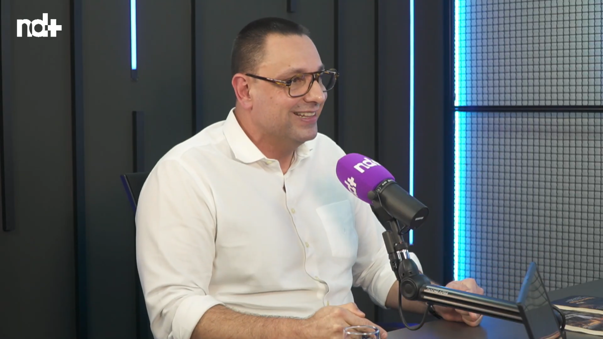 ‘Quanto mais eles brigam, mais eu como pipoca’: Ralf Zimmer ironiza disputa pela Via Mar