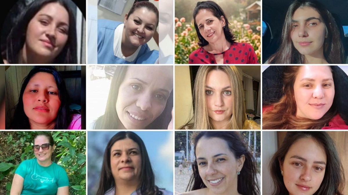 20 anos da Lei Maria da Penha: SC avança no combate à violência contra mulher, mas dados ainda são alarmantes