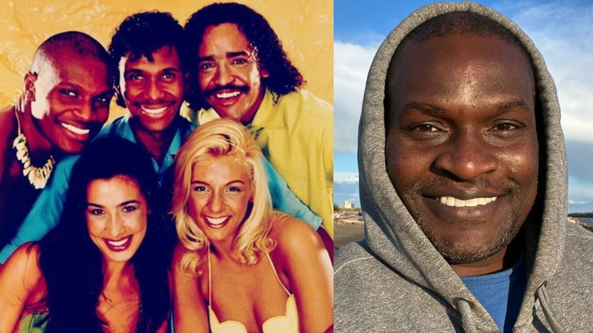Por onde anda Jacaré, do É o Tchan? Ex-dançarino trocou a fama por nova vida no Canadá