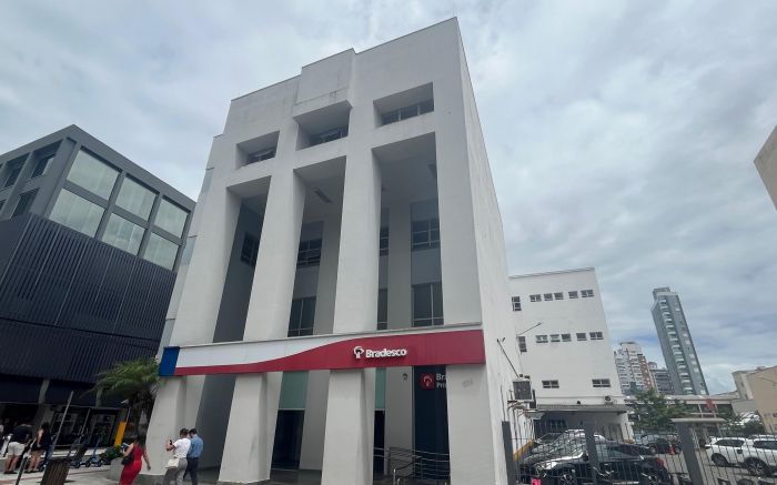 Fechamento de agências bancárias preocupa