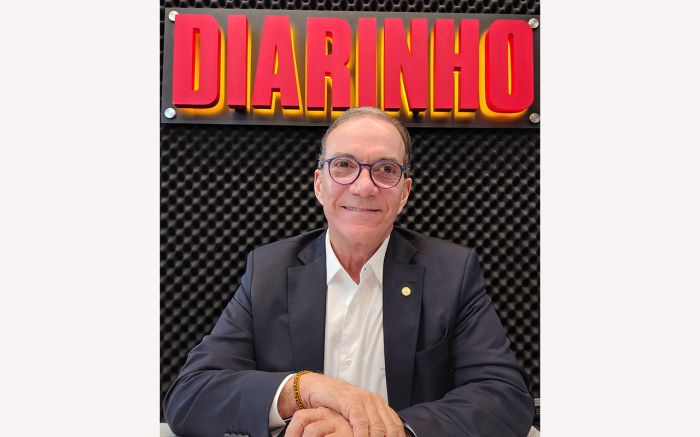 “Hoje o Sebrae é a quarta marca de maior credibilidade do povo brasileiro”