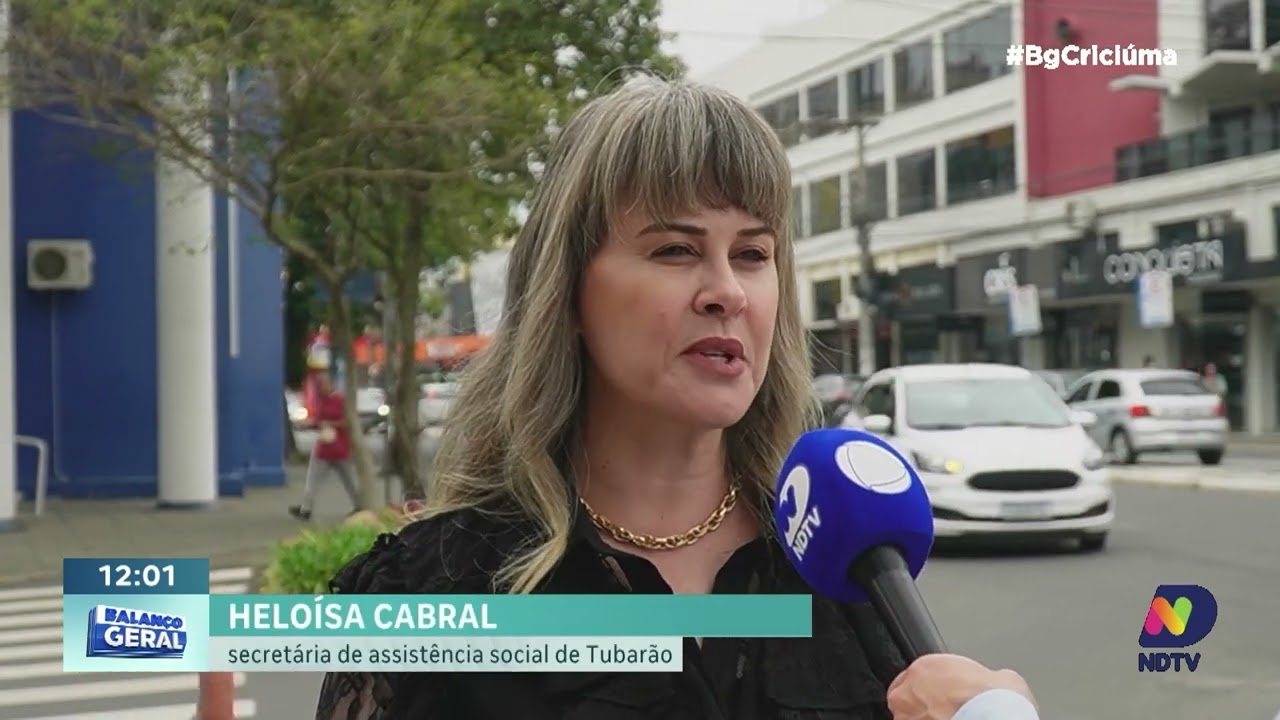 Programa Casa Catarina abre inscrições para famílias em Tubarão