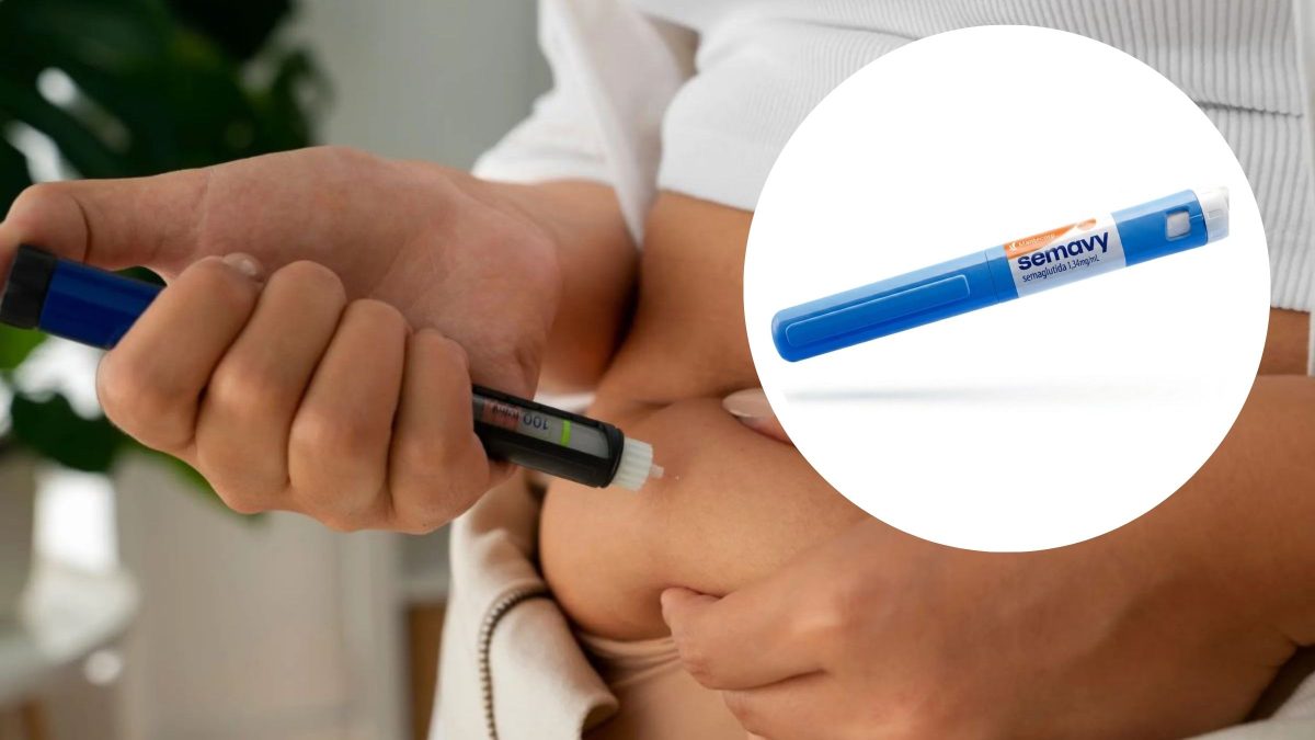 Caneta emagrecedora acessivel já tem data para chegar às farmácias do Brasil após ter preço aprovado na CMED