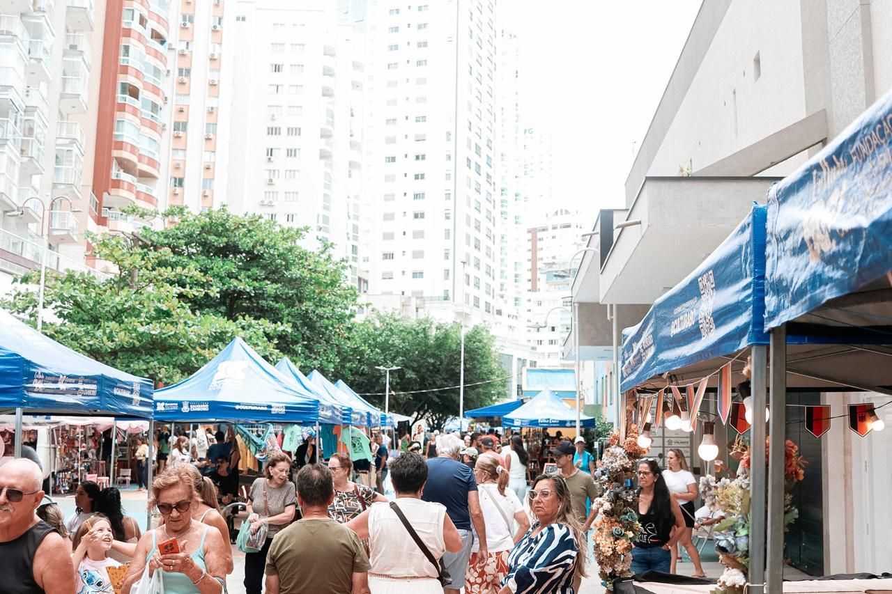 Fim de semana em BC e região com Festa das Tradições, Rock ao Piano, Parada e muito mais