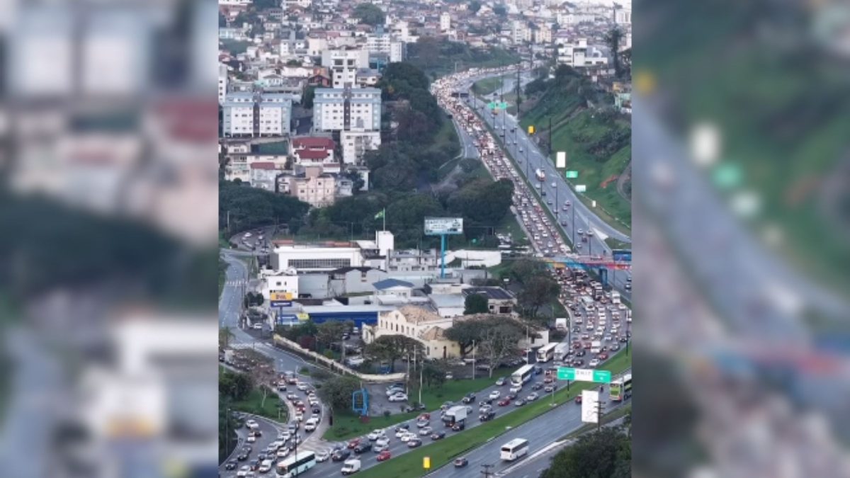 Colapso urbano na Grande Florianópolis: a mobilidade que opera no limite e não tolera imprevistos