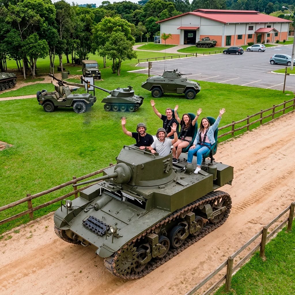 Social da Semana