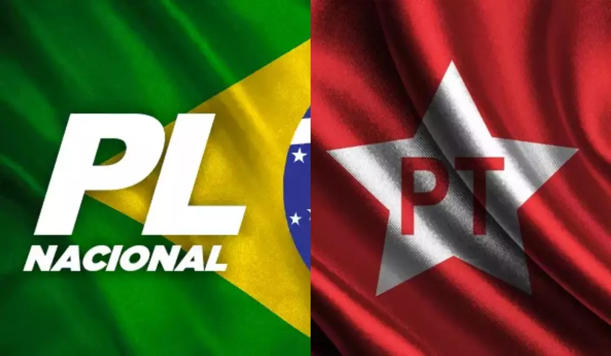 Michelle dispara na pesquisa, mas PL ainda não fecha dobradinha para o Senado no DF