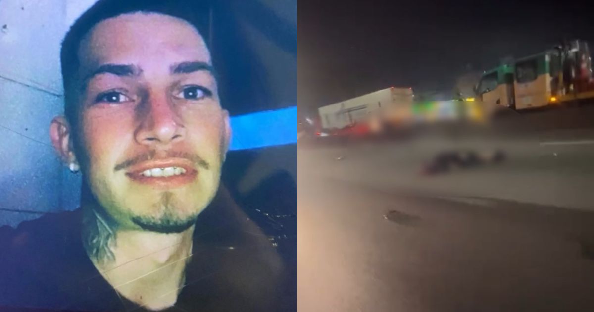 'Dor insuportável': amigos lamentam morte do motociclista após acidente na BR-101 em São José