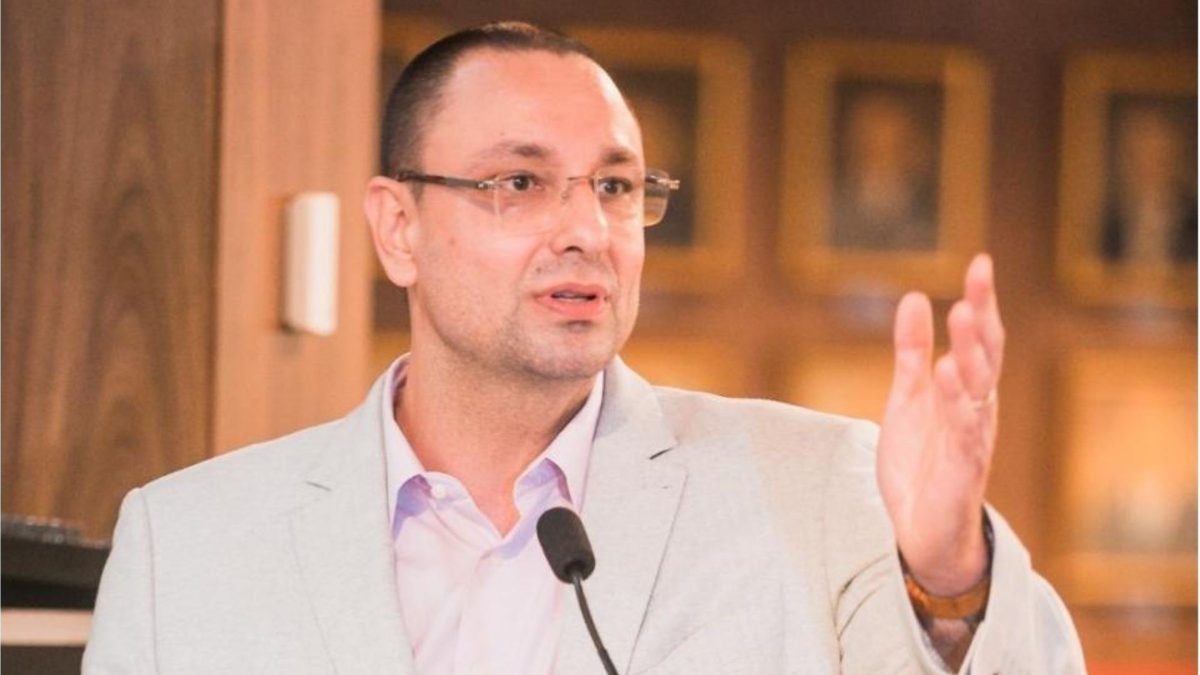 Quem é Ralf Zimmer: história, carreira e disputas pelo governo de SC