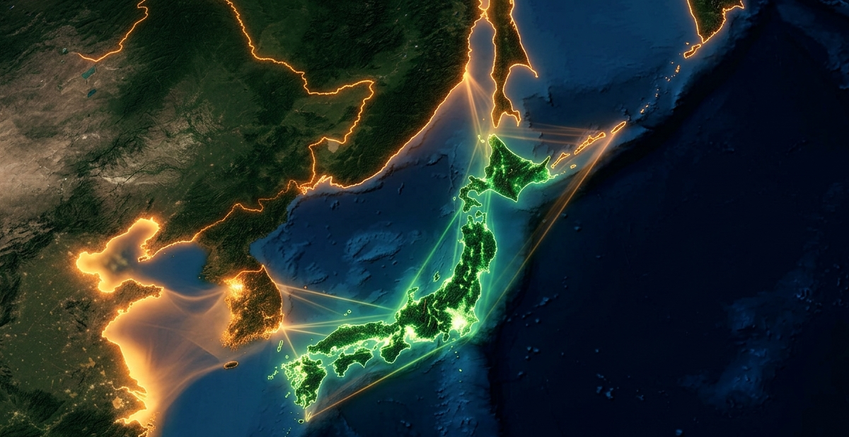 O Japão ficou 80 anos sem exército de verdade. Isso está acabando.