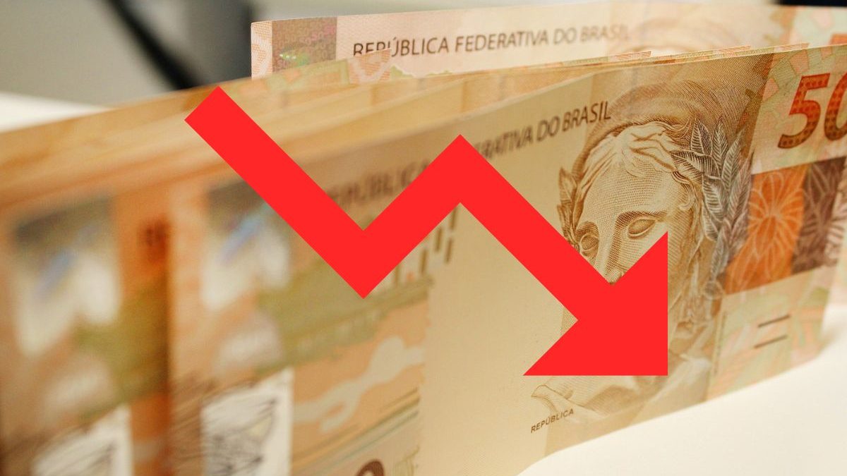 Indústria cai 1,8% e aumenta preocupação com a economia: Brasil corre risco de recessão?