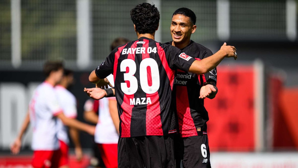 Bayer Leverkusen x Sevilla: onde assistir ao vivo, horário, palpite e escalações do amistoso