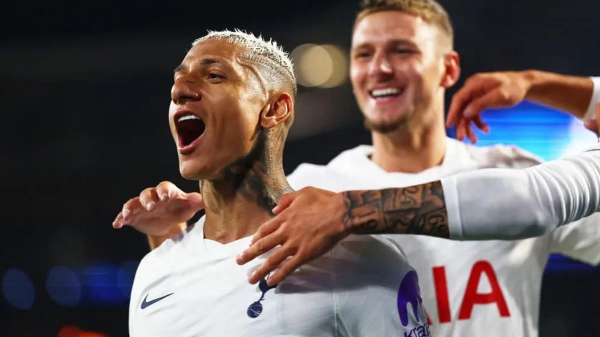 Tottenham x Getafe: onde assistir ao vivo, horário, palpite e escalações do amistoso