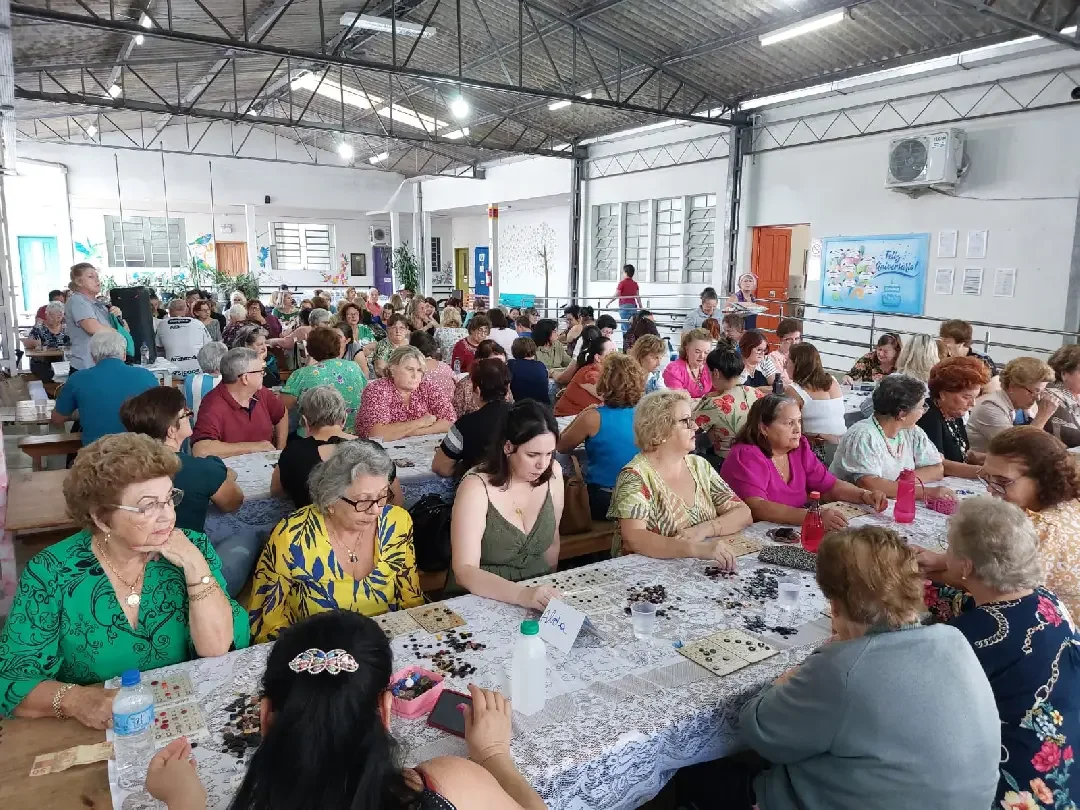 Bingo do Clube de Mães da Apae de Brusque acontece na próxima terça-feira