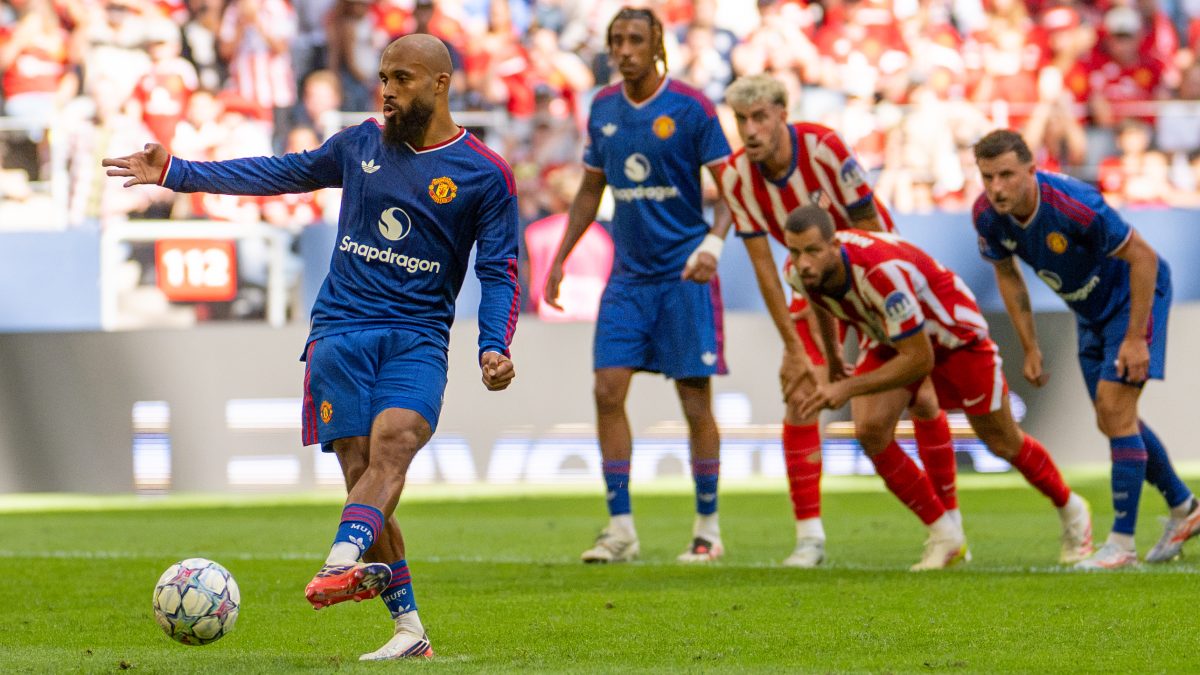 Manchester United x PSG: onde assistir ao vivo, horário, palpite e escalações do amistoso