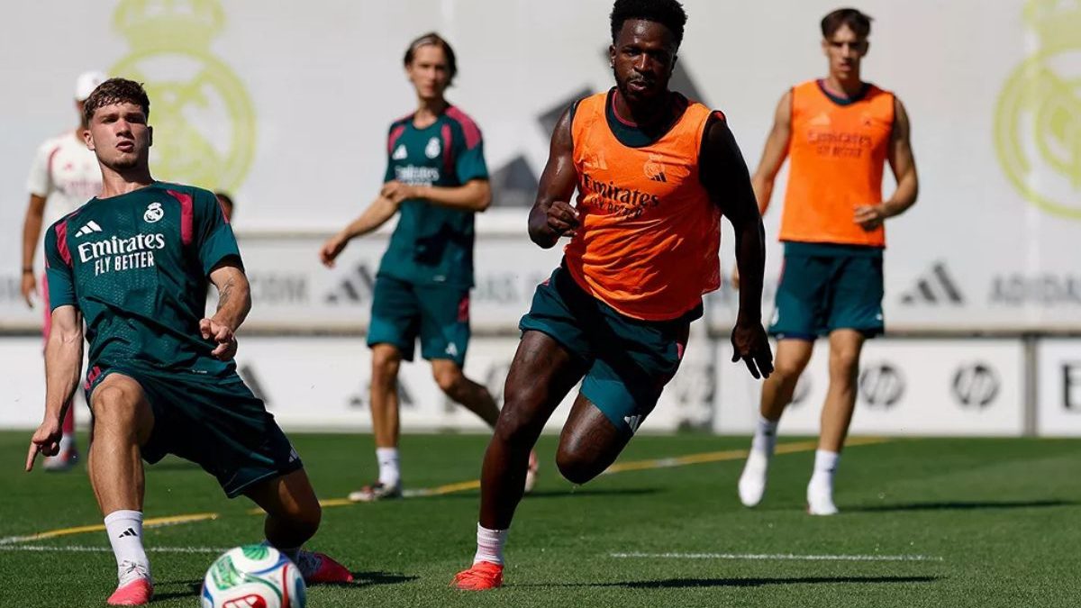 Ferencváros x Real Madrid: onde assistir ao vivo, horário, palpite e escalações do amistoso