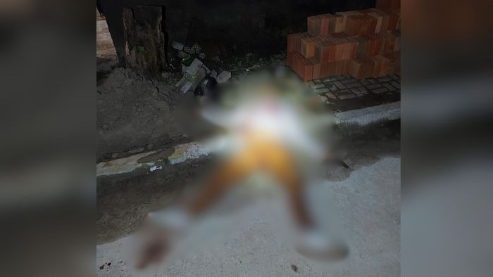 Homem é morto a tiros durante a madrugada em Itapema