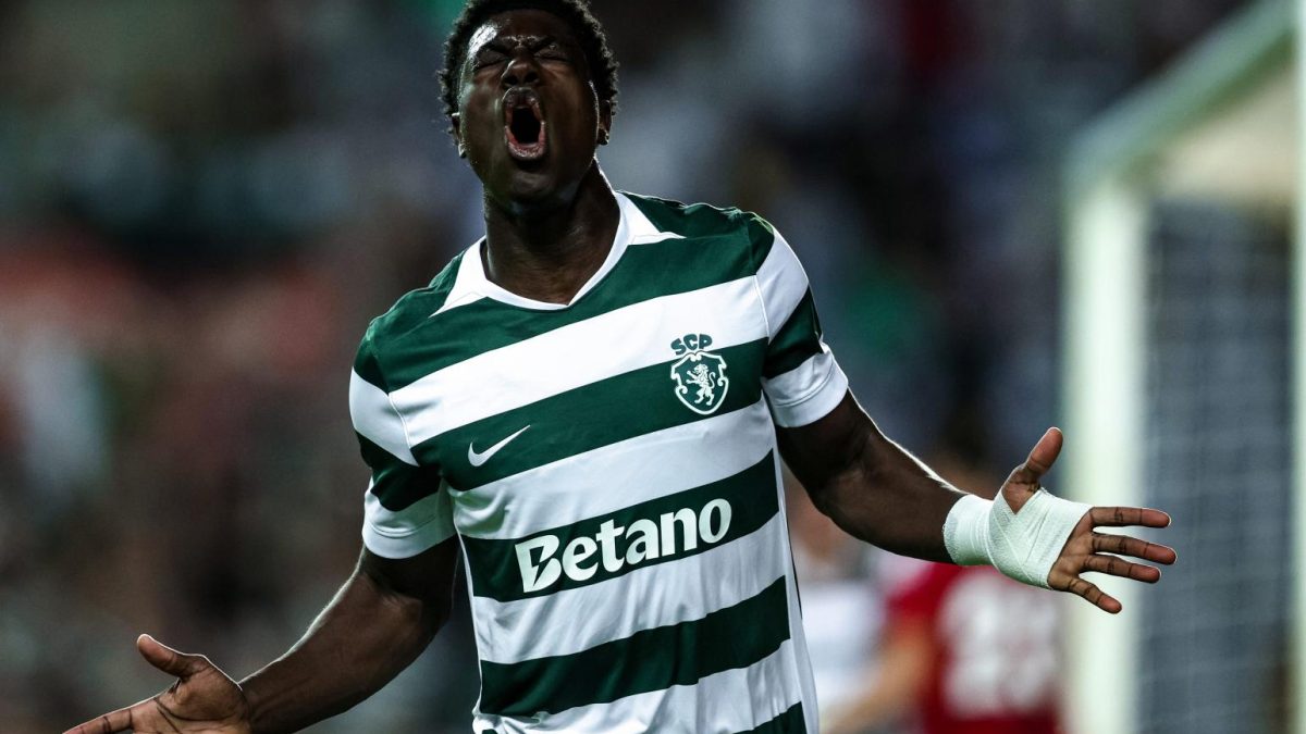 Estrela da Amadora x Sporting: onde assistir ao vivo, horário, palpite e escalações pelo Campeonato Português