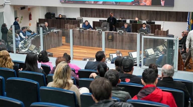 Reunião pública vai debater projeto que cria programa de práticas integrativas em Balneário Camboriú