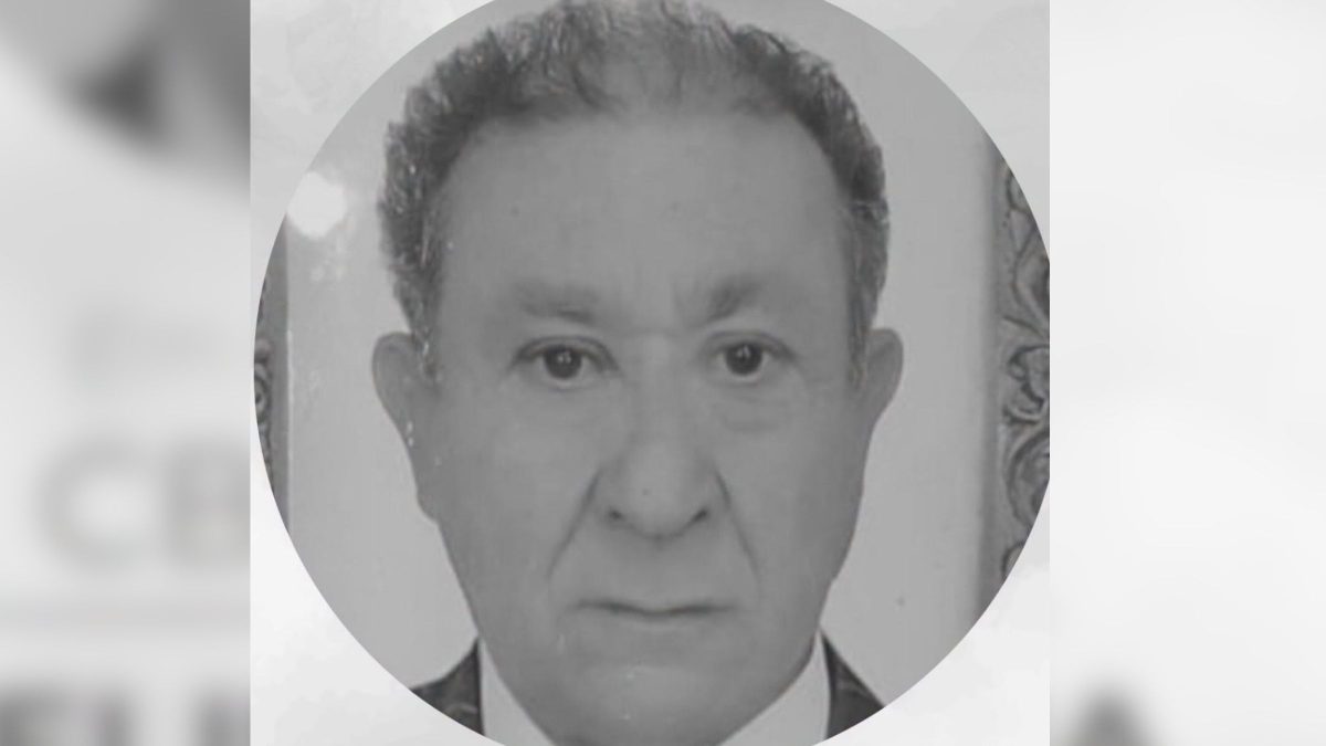 Ex-PM de SC morre aos 84 anos após décadas de dedicação à segurança pública