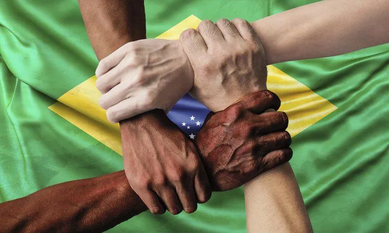 Vereador Zanatta propõe adesão de Balneário Camboriú ao Sistema Nacional de Promoção da Igualdade Racial