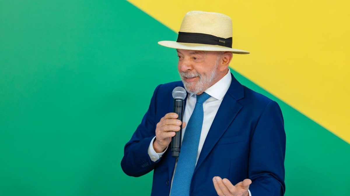 Patrimônio de Lula cai 35% desde 2022 e soma R$ 4,77 milhões em declaração entregue ao TSE