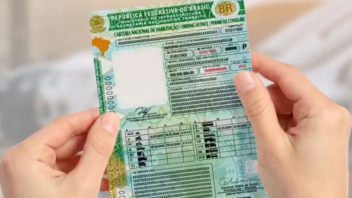 Renovar a CNH pelo WhatsApp já é possível, e cidadãos deste estado podem solicitar o documento sem sair de casa
